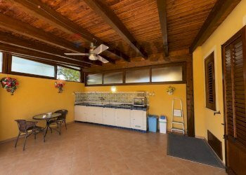 Terrazza - Independent house Via del Pacecoto
 
15/1, Custonaci - photo 6