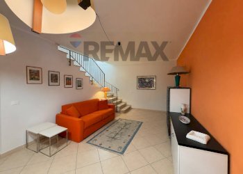 Soggiorno - Independent house Via del Pacecoto
 
15/1, Custonaci - photo 7