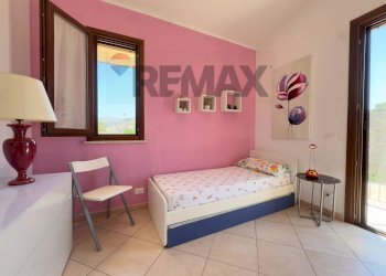 Camera / camera da letto - Independent house Via del Pacecoto
 
15/1, Custonaci - photo 11