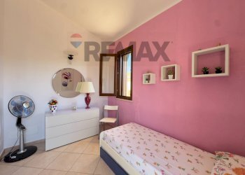 Camera / camera da letto - Independent house Via del Pacecoto
 
15/1, Custonaci - photo 12