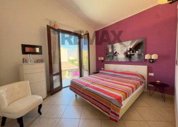 Camera / camera da letto - Independent house Via del Pacecoto
 
15/1, Custonaci - photo 13
