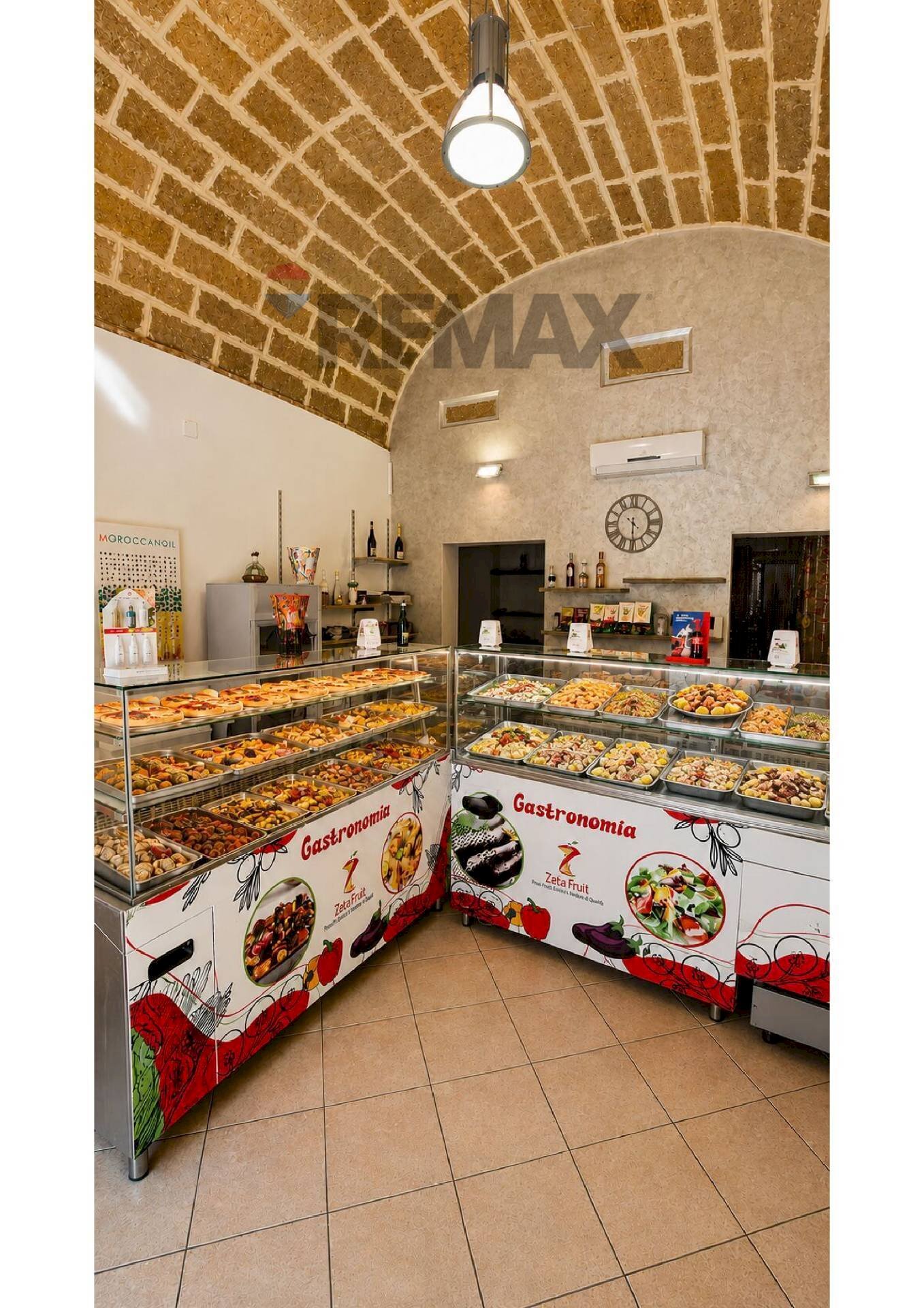 locale interno - Commercial Activity Corso Vittorio Emanuele
152, Terrasini - photo 2