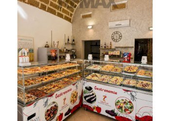 locale interno - Commercial Activity Corso Vittorio Emanuele
 
152, Terrasini - photo 2