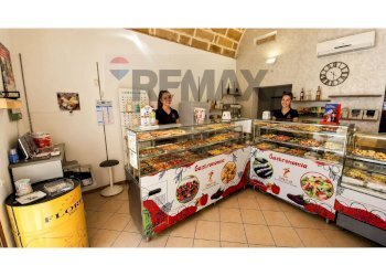 locale interno - Commercial Activity Corso Vittorio Emanuele
 
152, Terrasini - photo 7