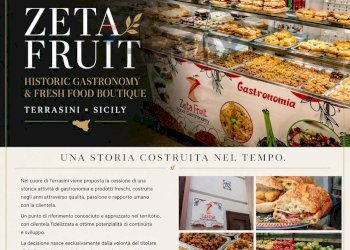 Non correlato - Commercial Activity Corso Vittorio Emanuele
 
152, Terrasini - photo 11