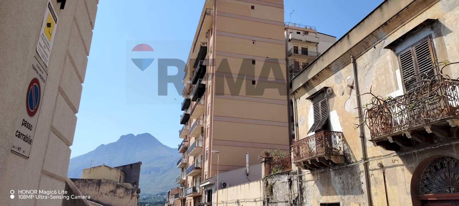 Edificio all\'aperto - Appartamento via stesicoro
 
242, Termini Imerese - foto 1