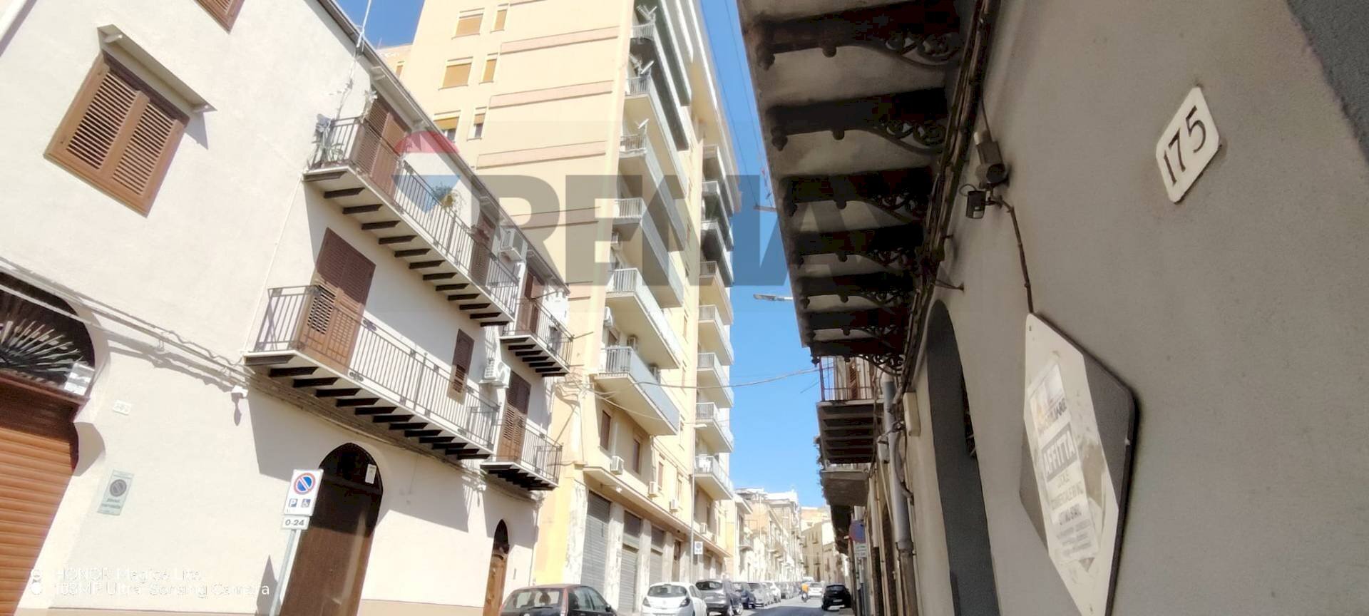 Edificio all\'aperto - Appartamento via stesicoro
242, Termini Imerese - foto 3