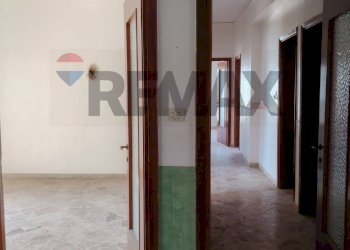 Hall / corridoio - Appartamento via stesicoro
 
242, Termini Imerese - foto 7