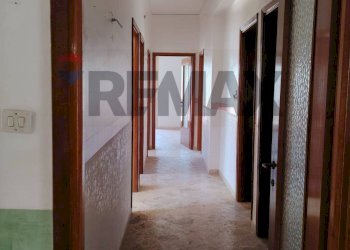 Hall / corridoio - Appartamento via stesicoro
 
242, Termini Imerese - foto 11