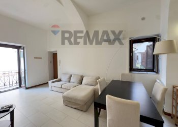 Sala da pranzo - Quadrilocale Palermo - foto 7