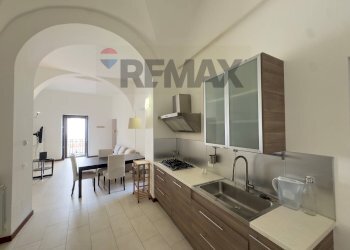 Cucina - Quadrilocale Palermo - foto 10