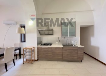 Cucina - Quadrilocale Palermo - foto 12