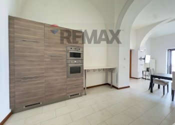Cucina - Quadrilocale Palermo - foto 16