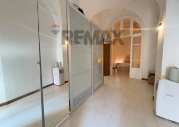 Hall / corridoio - Quadrilocale Palermo - foto 20