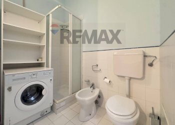 Bagno - Quadrilocale Palermo - foto 24