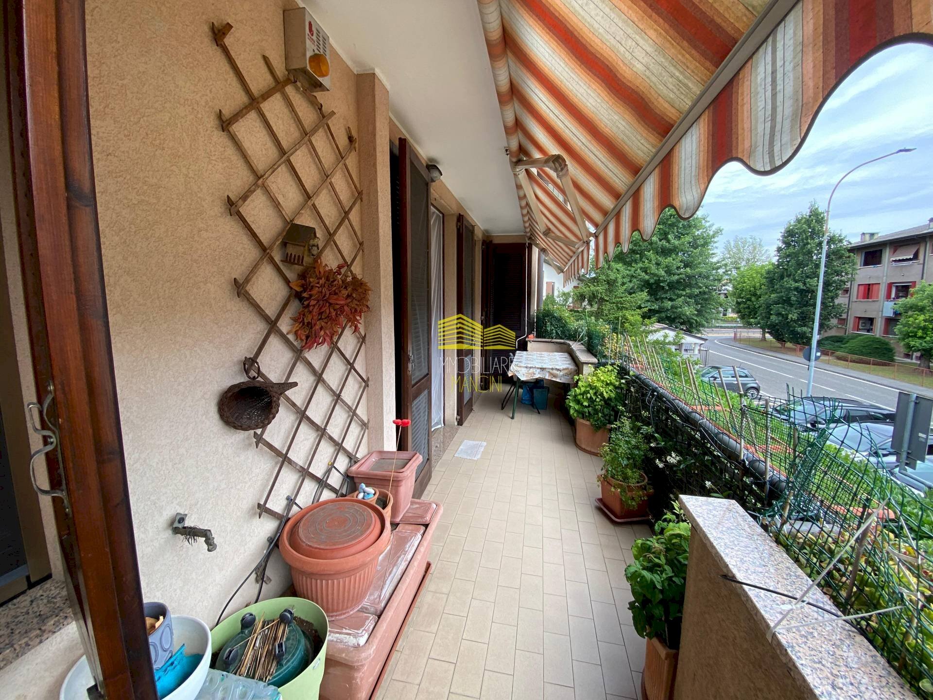 Foto 1 - Trilocale via colombo, Cavenago di Brianza - foto 1