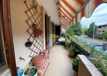 Foto 1 - Trilocale via colombo, Cavenago di Brianza - foto 1
