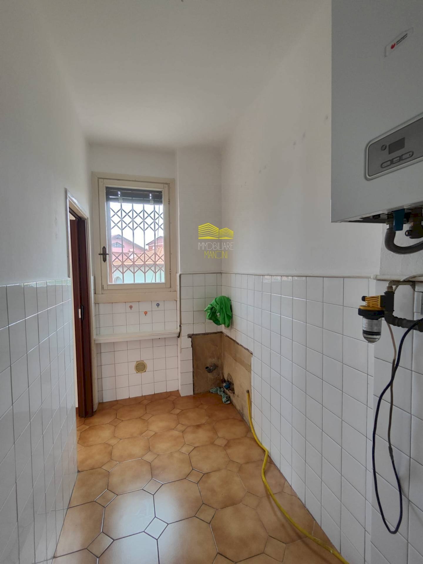 Foto 3 - Trilocale via XXV APRILE, Capriate San Gervasio - foto 3