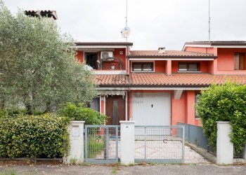 Foto 1 - Villa a Schiera vicolo postumia
 
8, San Biagio di Callalta - foto 1