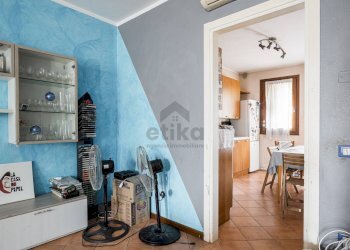 Foto 6 - Villa a Schiera vicolo postumia
 
8, San Biagio di Callalta - foto 6