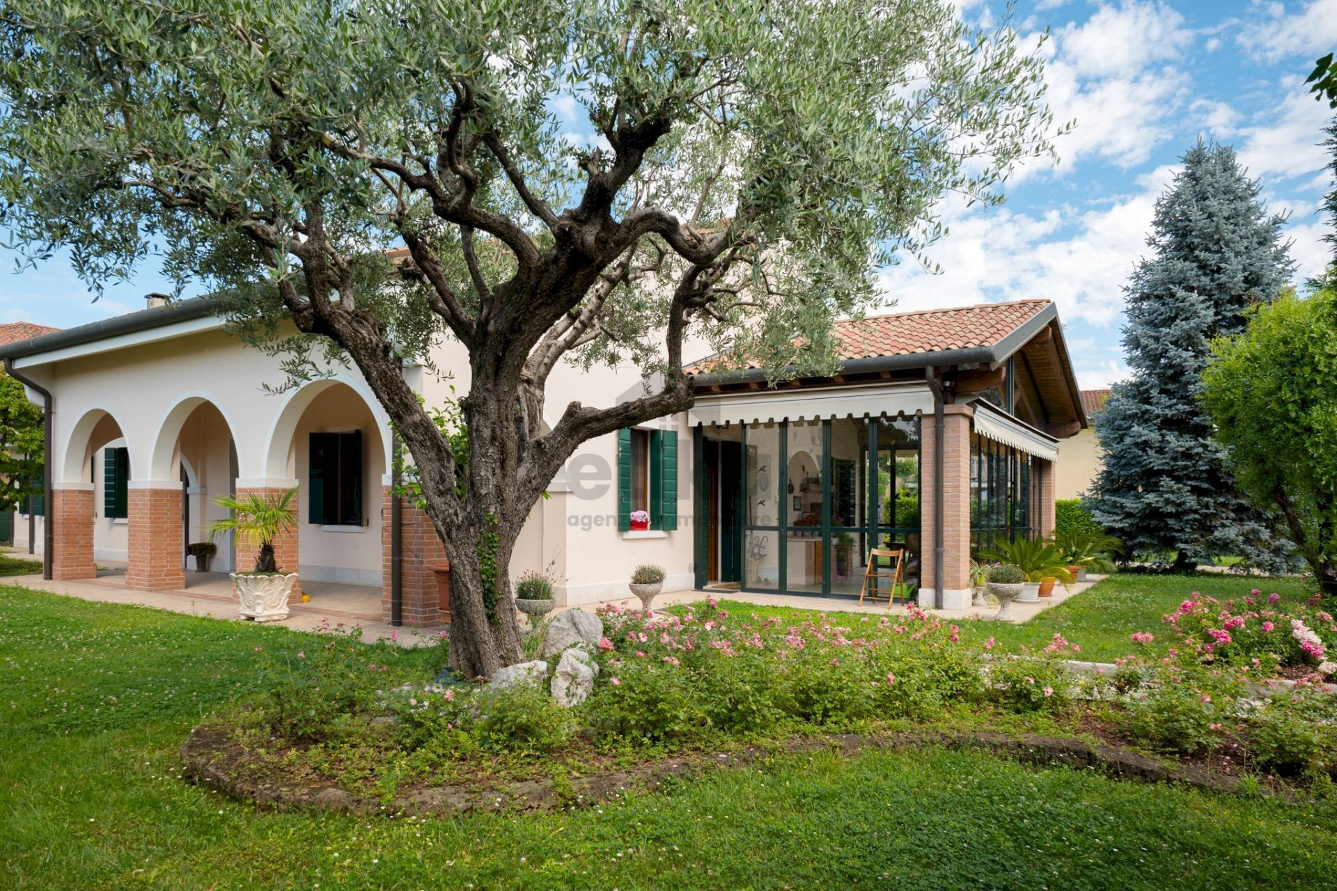 Foto 1 - Villa via guglielmo marconi
 
134, Villorba - photo 1