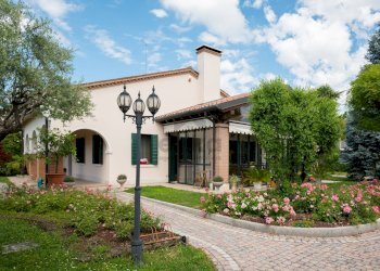 Foto 2 - Villa via guglielmo marconi
 
134, Villorba - photo 2