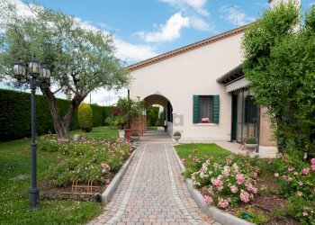 Foto 3 - Villa via guglielmo marconi
 
134, Villorba - photo 3