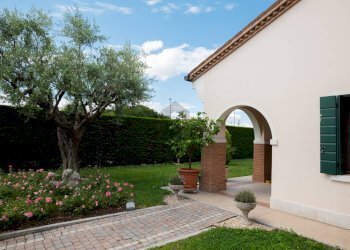 Foto 4 - Villa via guglielmo marconi
 
134, Villorba - photo 4