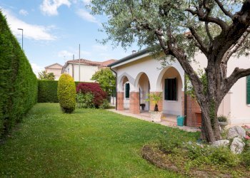 Foto 5 - Villa via guglielmo marconi
 
134, Villorba - photo 5