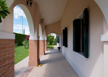 Foto 8 - Villa via guglielmo marconi
 
134, Villorba - photo 8