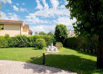 Foto 12 - Villa via guglielmo marconi
 
134, Villorba - photo 12