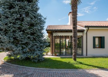 Foto 14 - Villa via guglielmo marconi
 
134, Villorba - photo 14