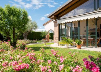 Foto 18 - Villa via guglielmo marconi
 
134, Villorba - photo 18