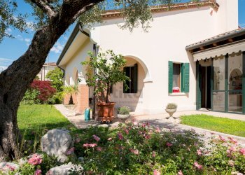 Foto 19 - Villa via guglielmo marconi
 
134, Villorba - photo 19