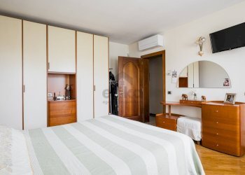 Foto 43 - Villa via guglielmo marconi
 
134, Villorba - photo 43