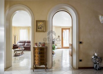 Foto 49 - Villa via guglielmo marconi
 
134, Villorba - photo 49