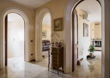 Foto 51 - Villa via guglielmo marconi
 
134, Villorba - photo 51
