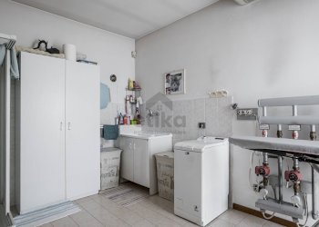 Foto 52 - Villa via guglielmo marconi
 
134, Villorba - photo 52