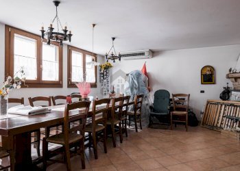 Foto 54 - Villa via guglielmo marconi
 
134, Villorba - photo 54