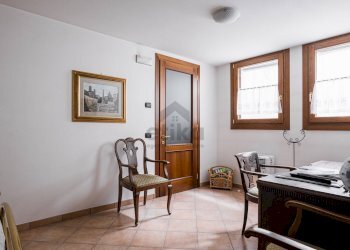 Foto 56 - Villa via guglielmo marconi
 
134, Villorba - photo 56