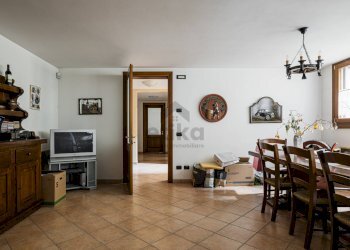 Foto 59 - Villa via guglielmo marconi
 
134, Villorba - photo 59