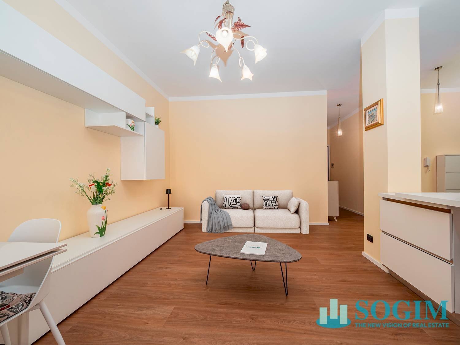 Foto 1 - Two-room apartment Viale Varese, Como - photo 1