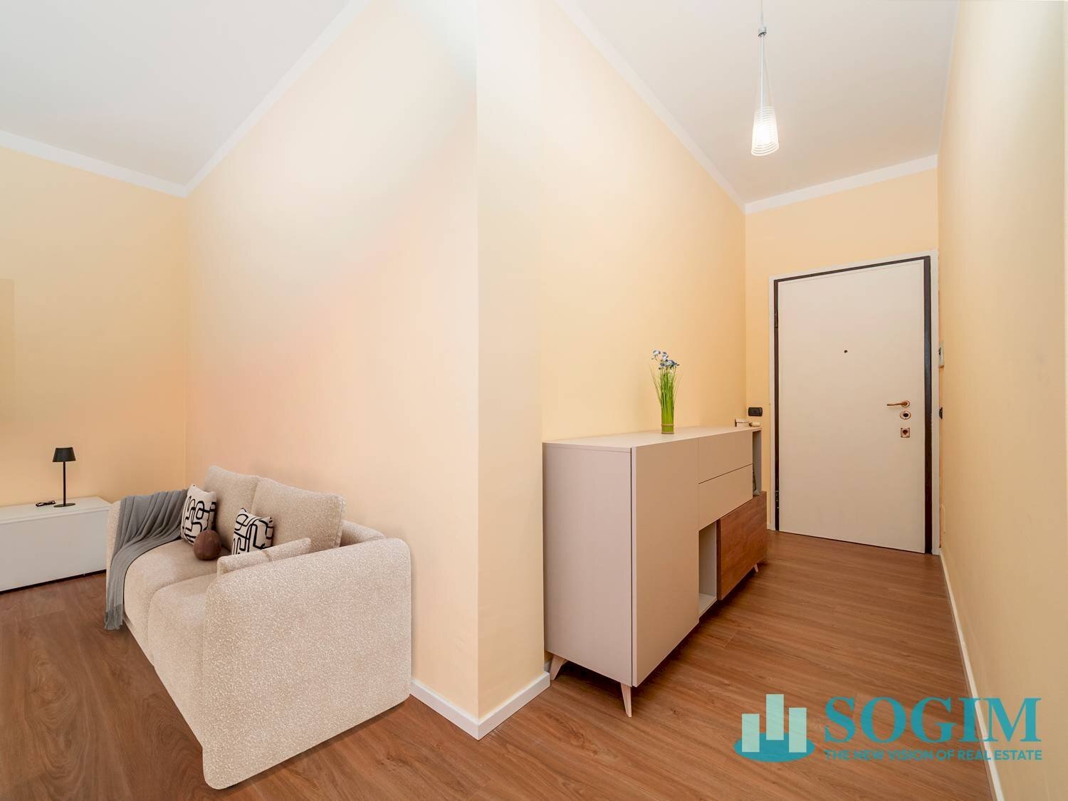 Foto 2 - Two-room apartment Viale Varese, Como - photo 2