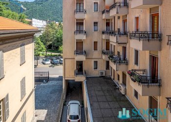 Foto 24 - Two-room apartment Viale Varese, Como - photo 24