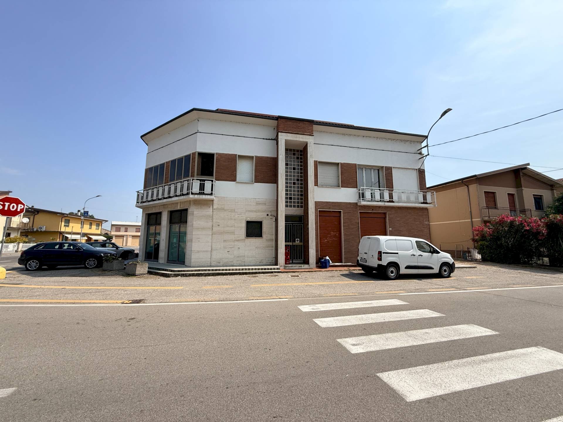 Foto 1 - Independent house Borgo Mantovano - photo 1