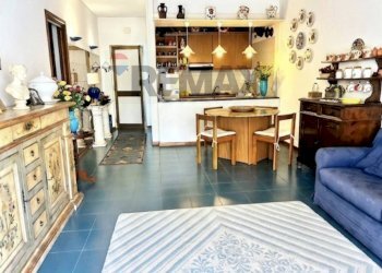 Sala da pranzo - Trilocale VIA DEL BALICO
 
13, Massa - foto 1