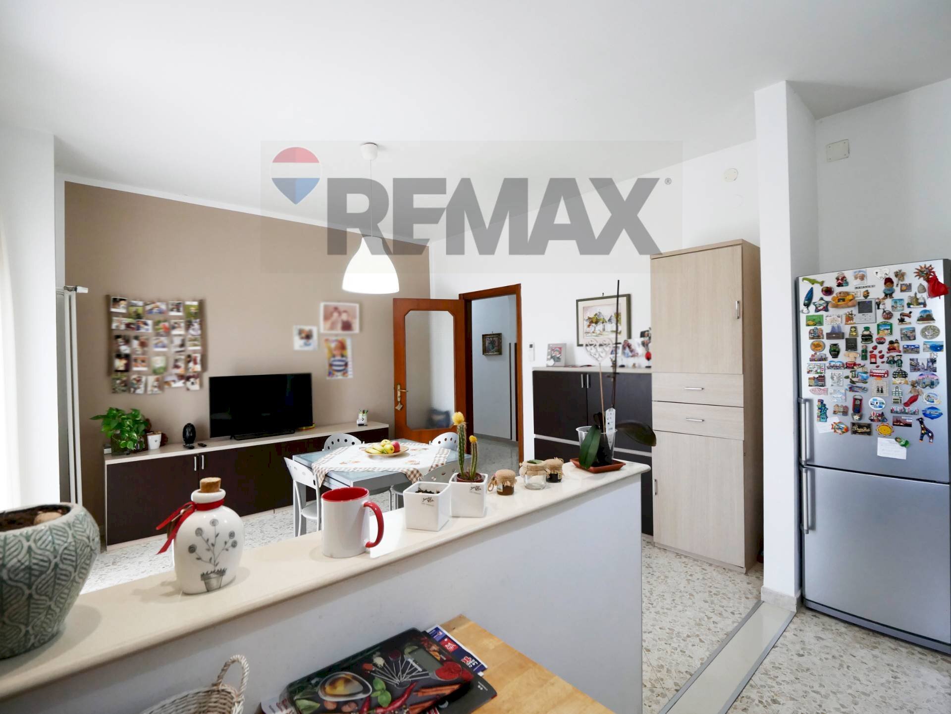 Cucina - Three-room apartment via Montrone
 
114B, Valenzano - photo 3
