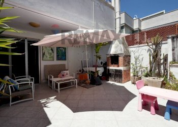 Terrazza - Quadrilocale via Duca degli Abruzzi
 
96, Triggiano - foto 13
