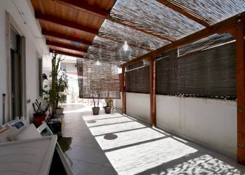 Terrazza - Quadrilocale via Duca degli Abruzzi
 
96, Triggiano - foto 16