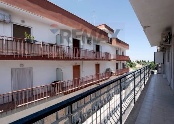 Balcone - Quadrilocale via Duca degli Abruzzi
 
96, Triggiano - foto 17